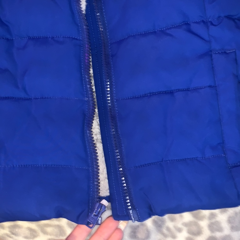 Winter jacket - Picture 5 of 7